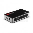 Commutatore HDMI 5in 1 out