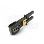 Kit pinza 98-167 e connettori RJ45