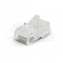 Kit pinza 98-167 e connettori RJ45