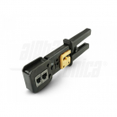 Kit pinza 98-167 e connettori RJ45