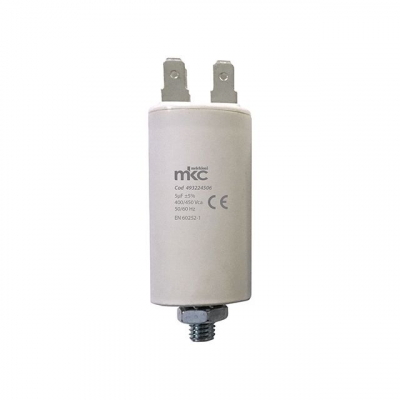 Condensatore di spunto 5UF