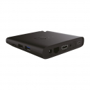 Decoder SMART Android TV Google DVB-