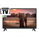Tv led 32'' HD DVB-S2/T2/C