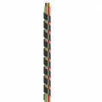 Spiralina per cablaggio 12mm nera