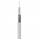 Cavo coax RG59 6.8mm ZDB-6.8