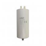 Condensatore 60UF 400/450V di spunto