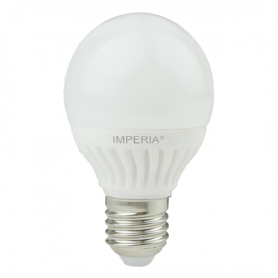Lampadina led E27 9W 2700k 230V