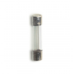 Confezione 10 fusibili 6,3x32 F 5A