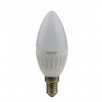 Lampadina oliva Led E14 9W 4000K
