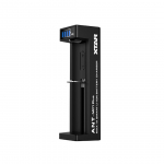 Carica batterie per batteria Li-ion