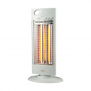 Stufa al carbonio 500/1000W