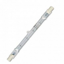 Lampada RS7 120W 230V 8x117 alogena