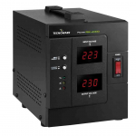 Stabilizzatore elettronico 2000VA