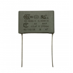 Condensatore poliestere 1.5uF 275V