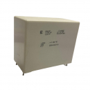 Condensatore poliestere 10uF 400V