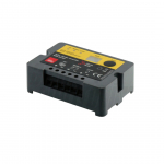 Regolatore di carica PWM 12-24V 10A