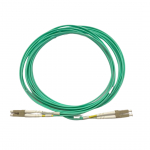 Patchcord OM3 50/125 LC/PC-LC/PC 2mm