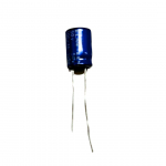 Condensatore elettrolitici 100MF 50V