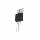 Transistor Mosfet IRF640