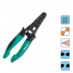 Spelafili di precisione CP-3001D