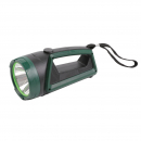 Torcia led 5W+3W 400lumen