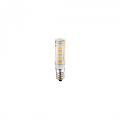 Lampada Led per cappe E14 4,5W 3000K