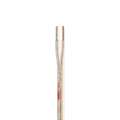 Cavo C198 piattina 2x0.50