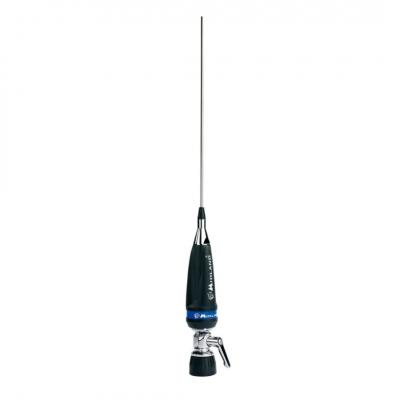 Antenna X-TURBO 60 in acciaio x auto