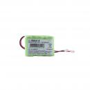 Batteria Ni-Mh 2/3AA 3,6V 600mAh