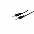 Cavo 2 spine Jack 3.5mm stereo 1.2m
