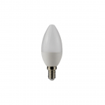 Lampadina oliva led E14 9W 4000K