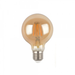 Lampadina a filamento led E27 20W